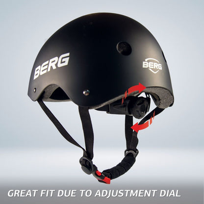 BERG Helmet