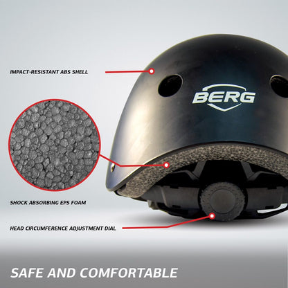 BERG Helmet