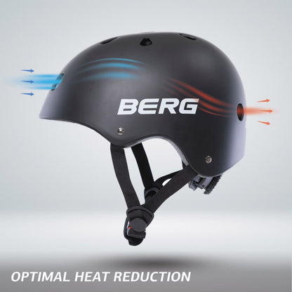 BERG Helmet