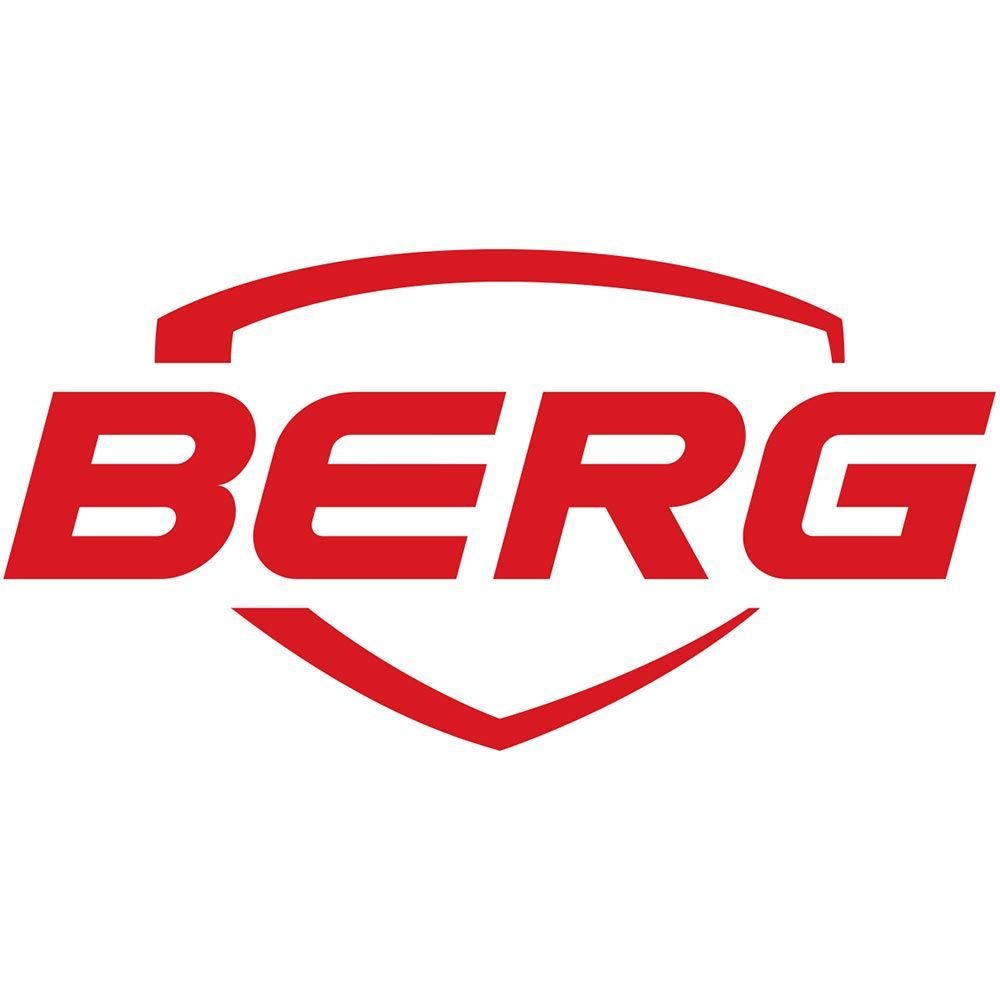 BERG Buddy Cross Go Kart