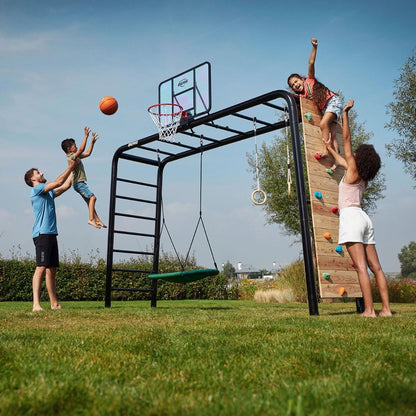 BERG Playbase: Football Goal