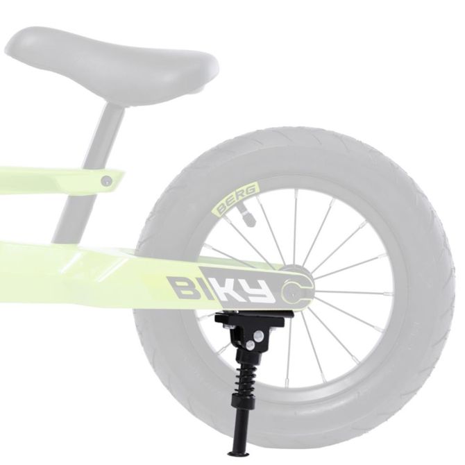 BERG Biky Kickstand (Not Sold Separately).