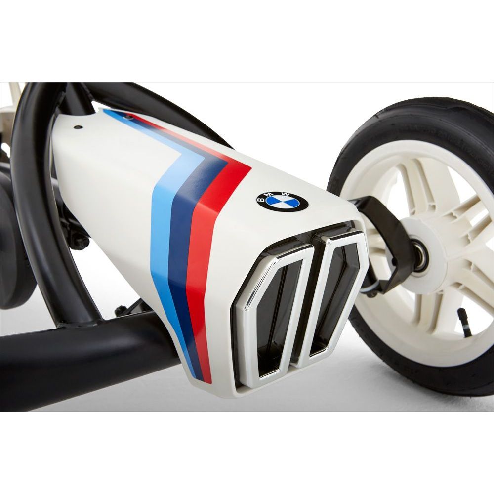 BMW Street Racer Go-Kart