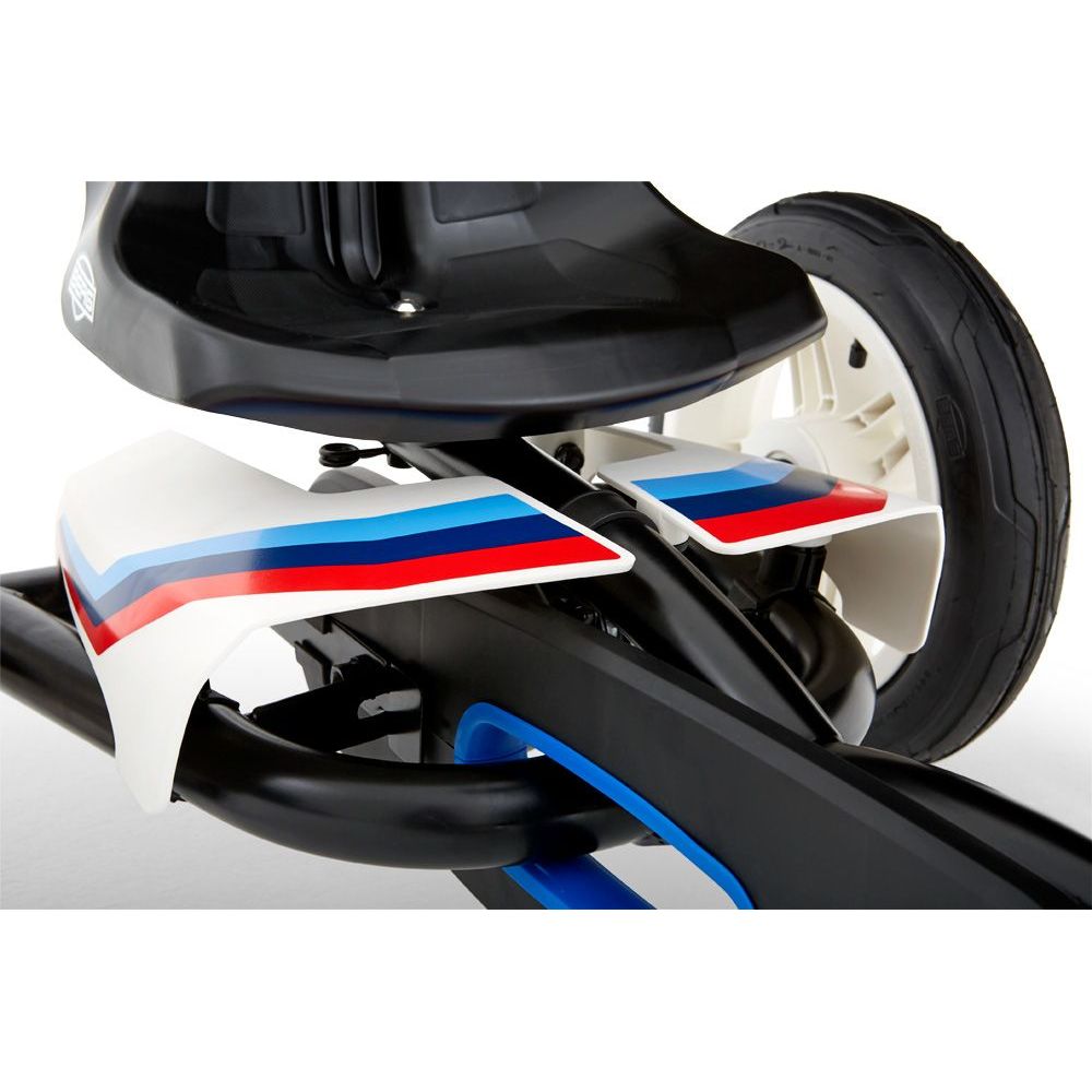 BMW Street Racer Go-Kart