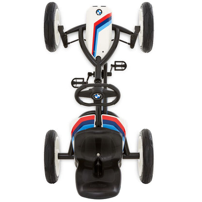 BMW Street Racer Go-Kart