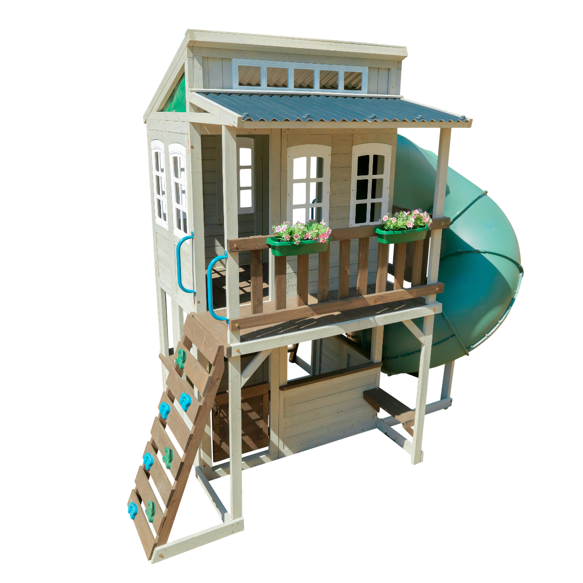 Cozy Escape Playhouse