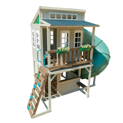 Cozy Escape Playhouse