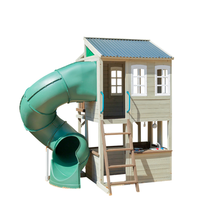 Cozy Escape Playhouse