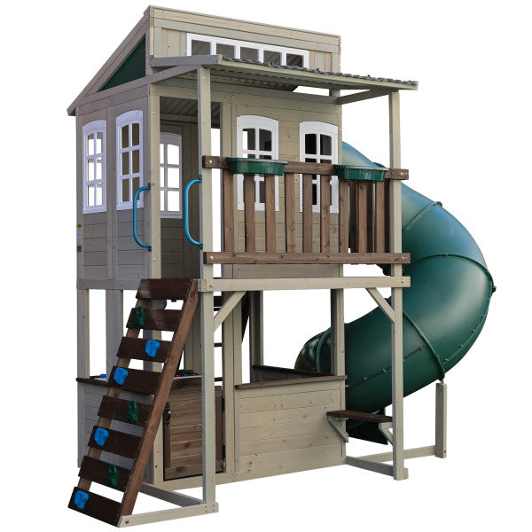 Cozy Escape Playhouse