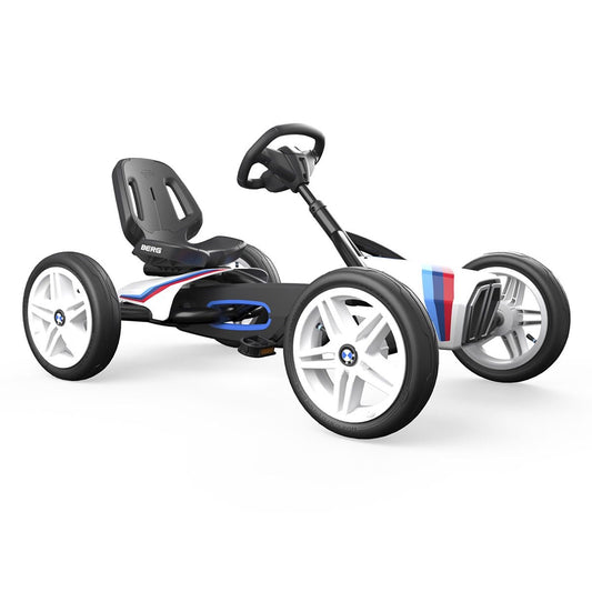 BMW Street Racer Go-Kart