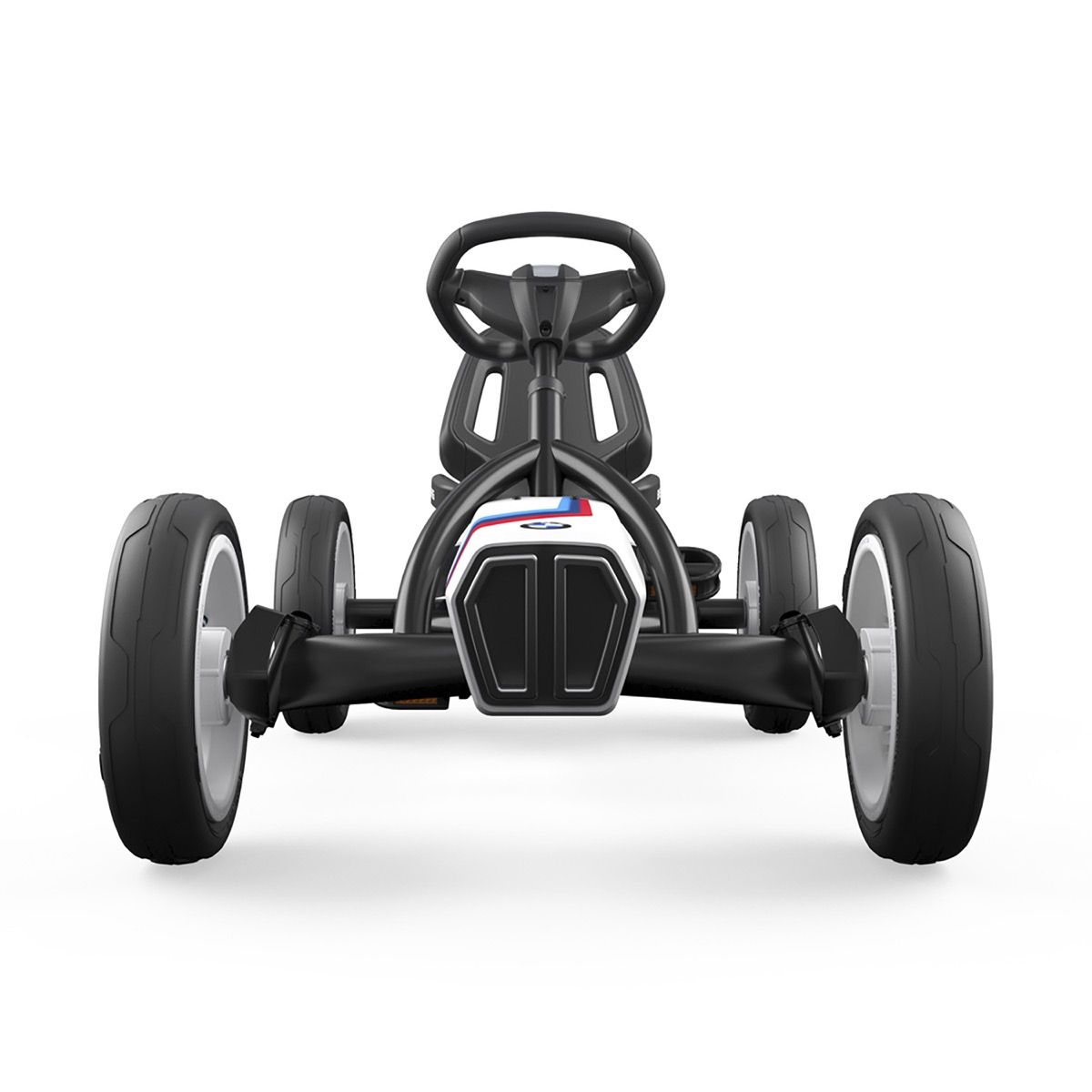 BMW Street Racer Go-Kart