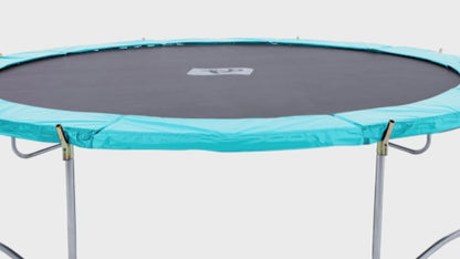 TP Hip Hop 8ft Trampoline