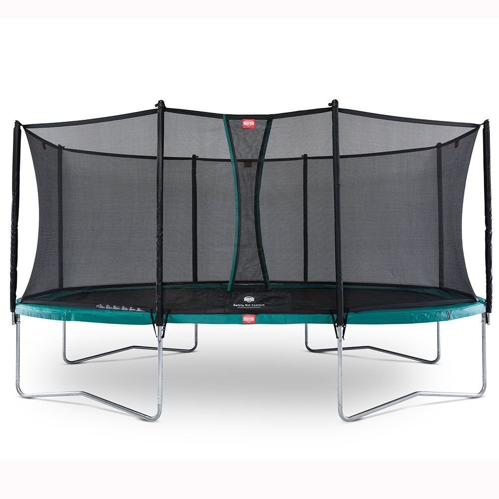 Berg trampoline sale best sale