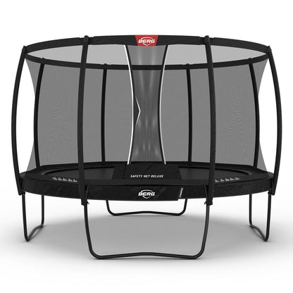 BERG Champion Trampoline with Safety Net